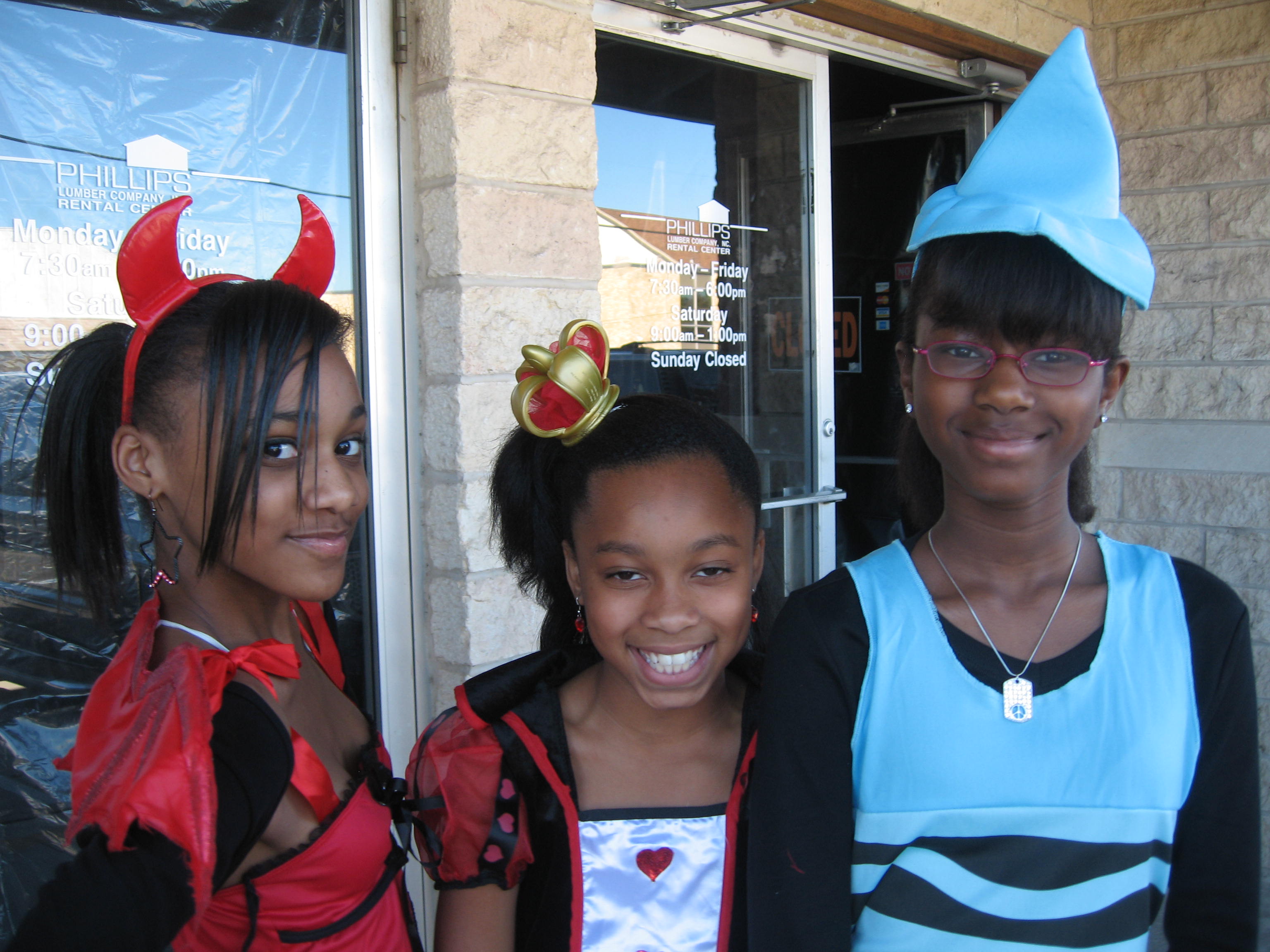 scare on the square 027